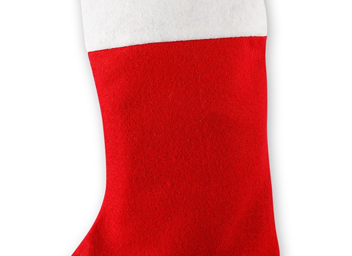 Skarpeta świąteczna