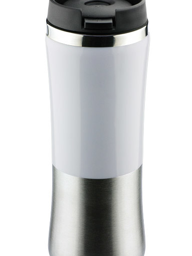 Kubek termiczny KAZO 350 ml – MiX kolorów !