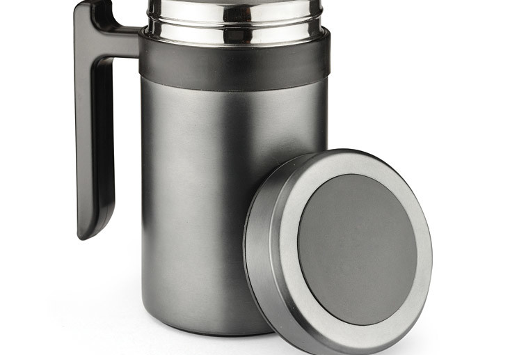 Kubek termiczny BOSS 430 ml