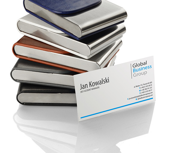 Wizytownik LER – 5 kolorów !