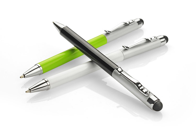 Touch pen VIVA – MiX kolorów !