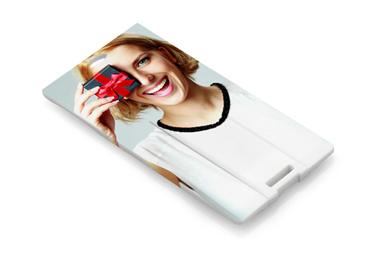 Pamięć USB Karta MINI 8 GB