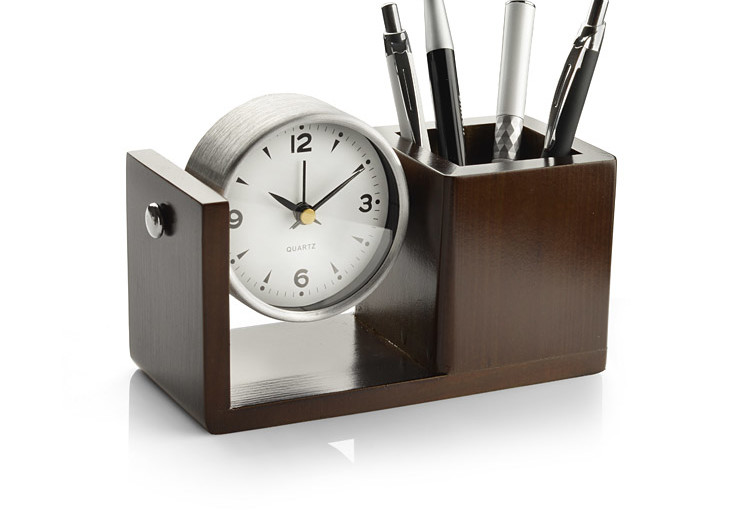 Zegar na biurko