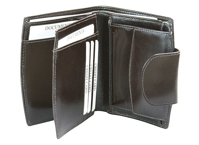 Portfel ŁUCJA w pudełku – 3 kolory !