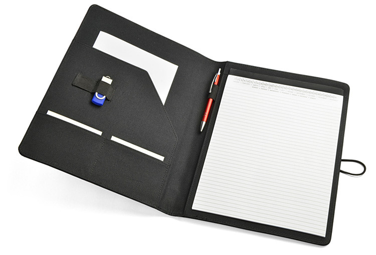 Teczka HOOK A4  / A5