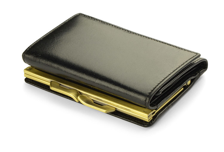 Portfel LINDA w pudełku – 4 kolory !