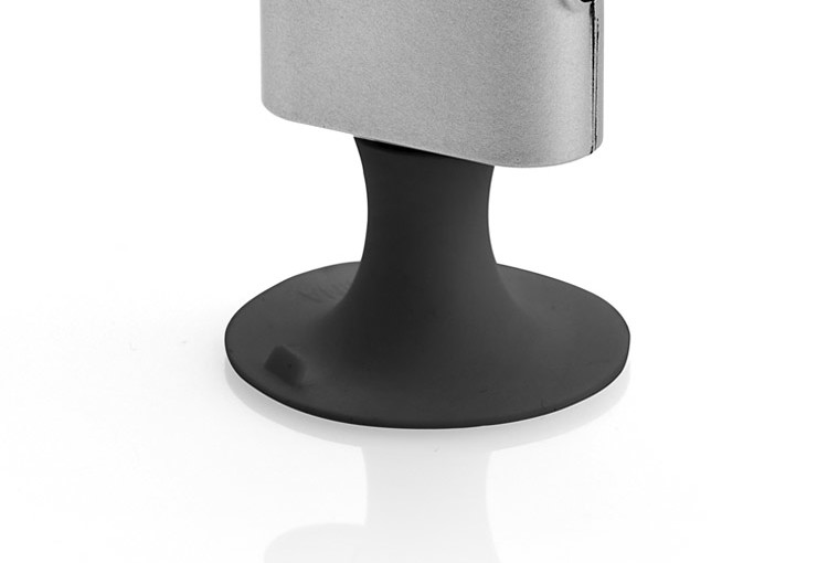 Rozdzielacz do słuchawek czarny / biały