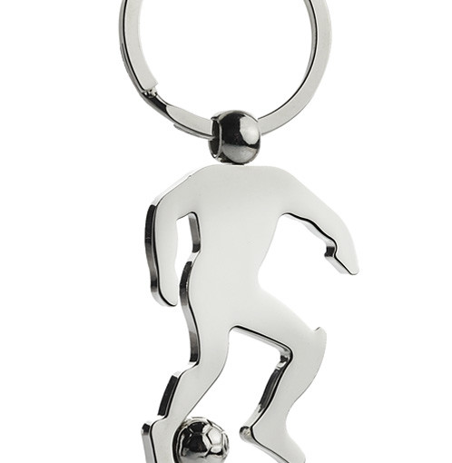 Brelok piłkarz – otwieracz