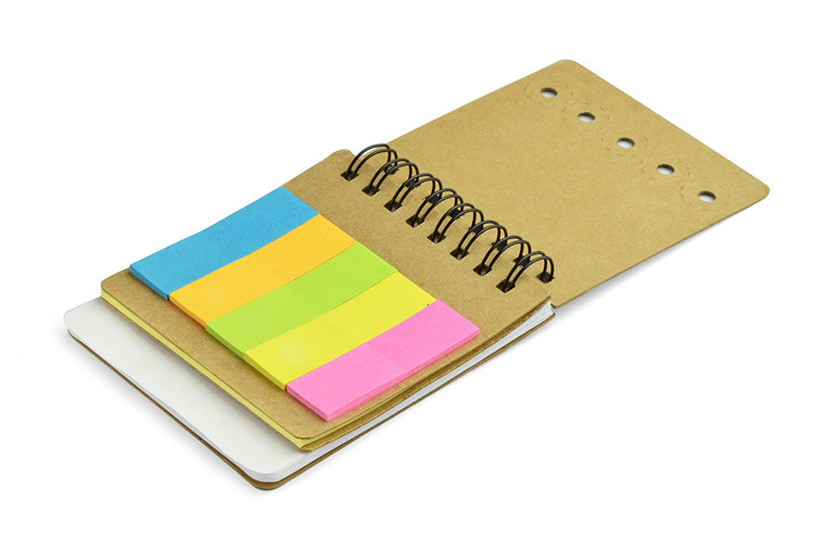 Notes z karteczkami RIO