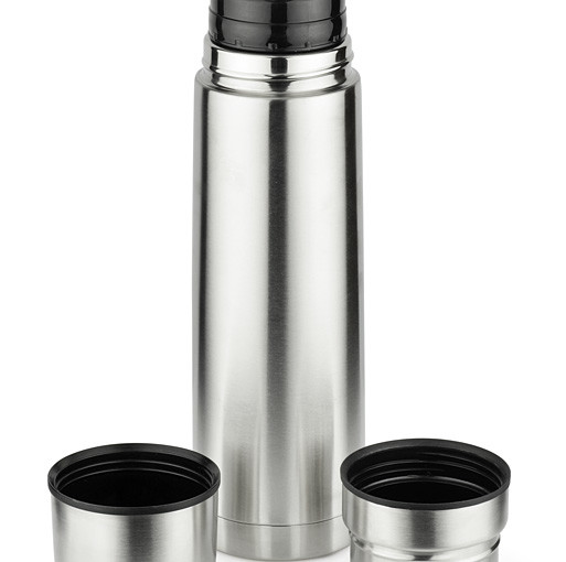 Termos z dwoma kubkami 750 ml