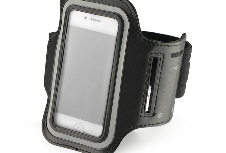 Etui na telefon na ramię