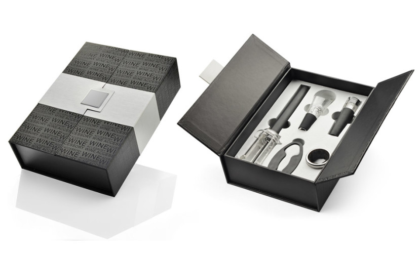 Zestaw do wina CABERNET