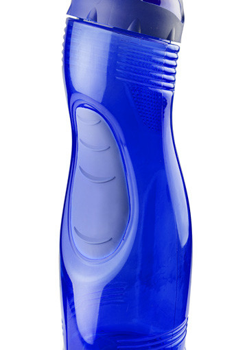 Bidon CURVE 830 ml MiX kolorów