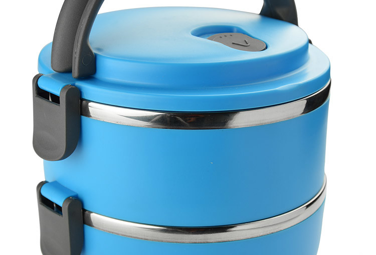 Pojemnik 2-komorowy TOGO