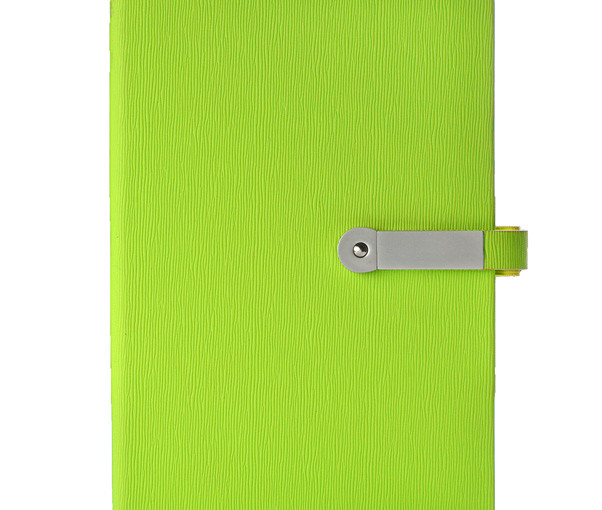 Notes z pamięcią USB 8GB, 80 kartek. MiX kolorów!