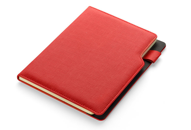 Notes TRIM, 80 kartek – 3 kolory !