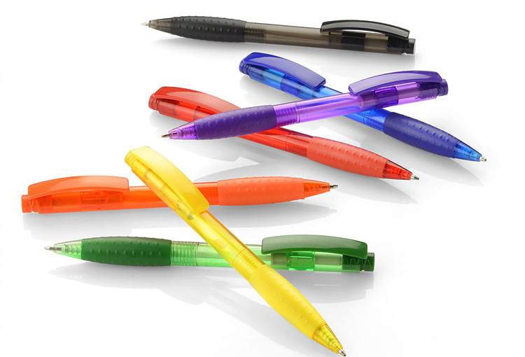 Długopis VISION – MIX kolorów !