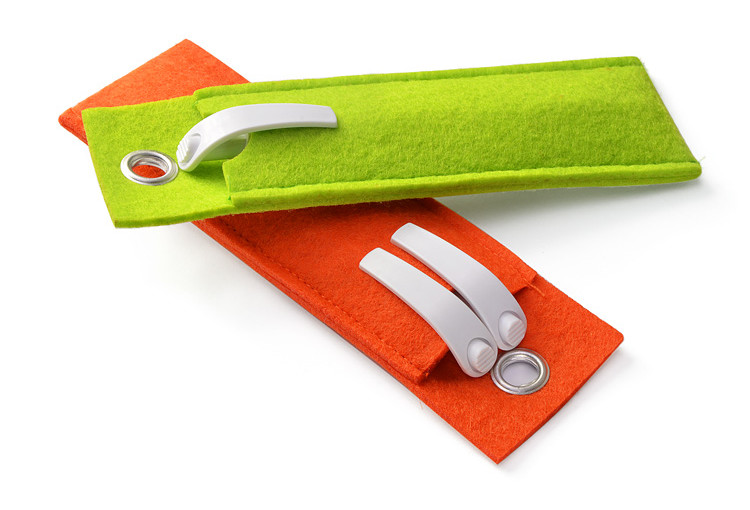 Etui YOUNG filc – 3 kolory !