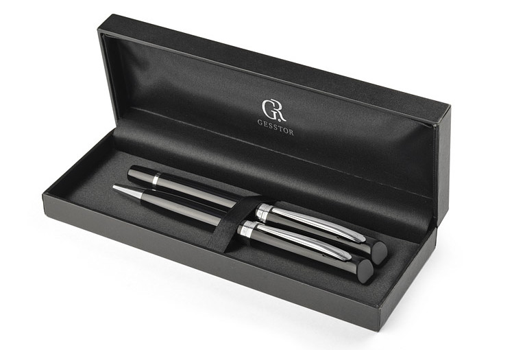 Zestaw piśmienniczy VERMONT