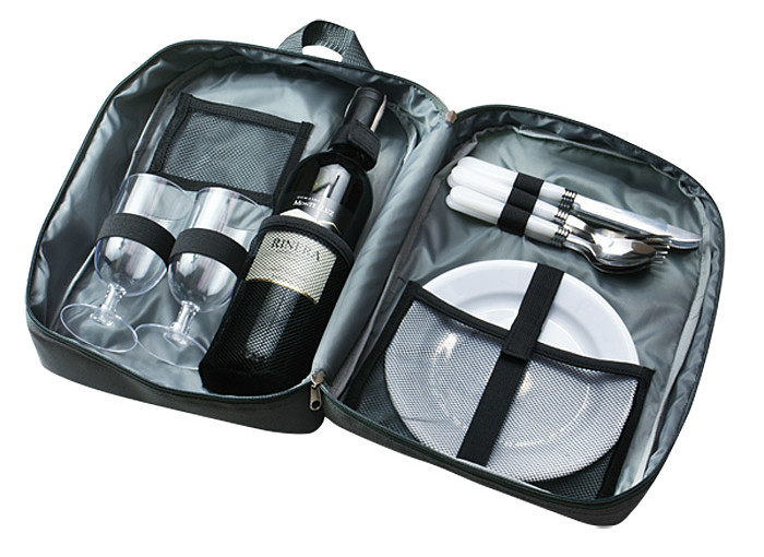 Plecak piknikowy mały