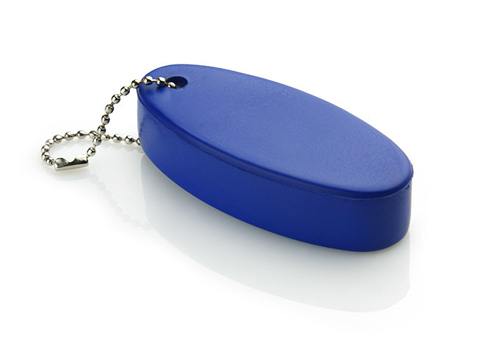 Brelok pływający SWIMMER niebieski