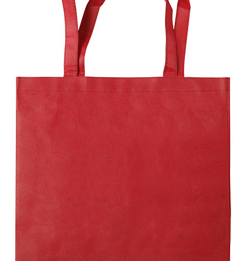 Torba na zakupy HURRY – MiX kolorów !