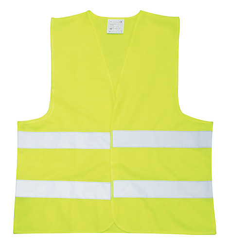 Kamizelka odblaskowa