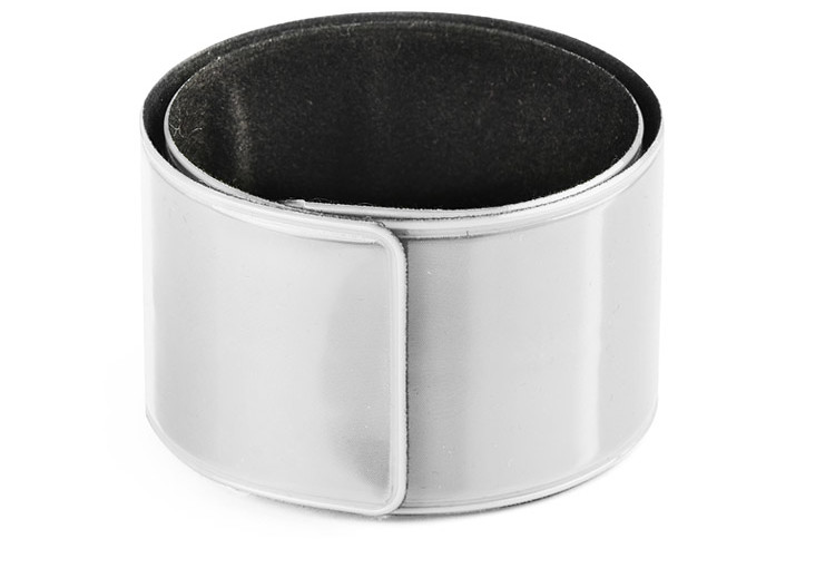 Opaska odblaskowa – 4 kolory !