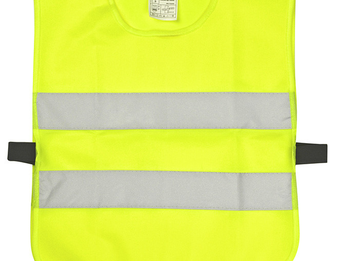 Kamizelka odblaskowa dziecięca