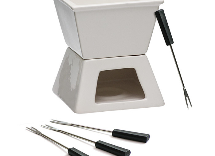 Zestaw fondue