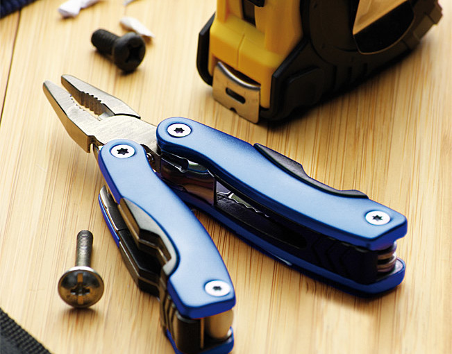 Narzędzie wielofunkcyjne małe