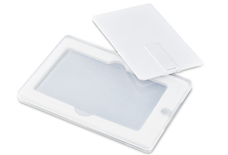 Pudełko do pamięci Karta