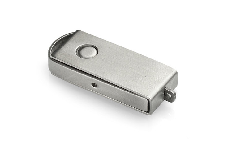 Pamięć USB SWIVEL 8 GB