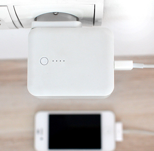 Power bank SWITCH 3000mAh