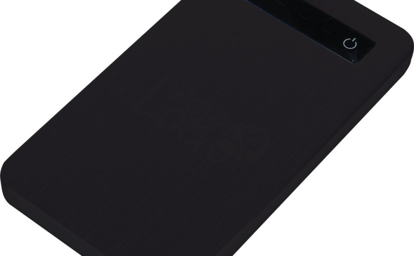 Power bank 4000 mAh. MiX kolorów.