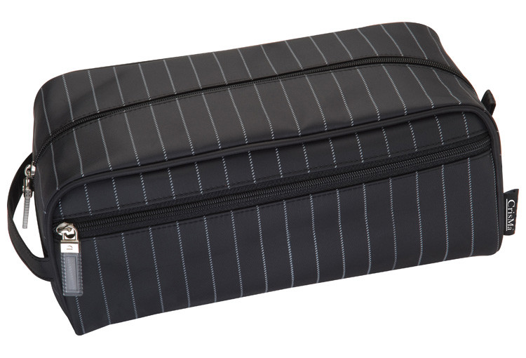 Kosmetyczka, kolor czarny
