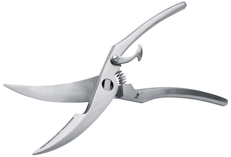 Sekator do mięsa, kolor szary