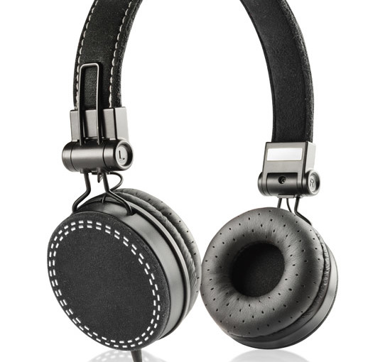 Słuchawki FIBER ! Design i elegancja !