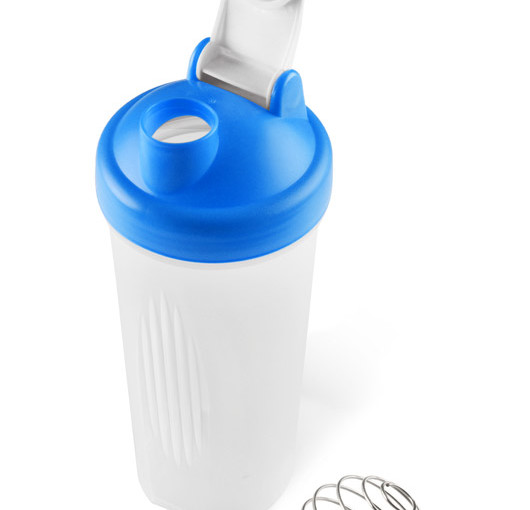 Kubek do odżywek i koktajli – SHAKER 600 ml – 2 kolory !