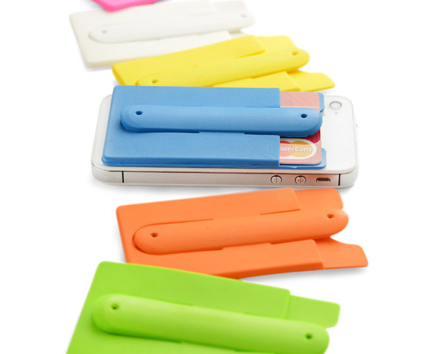 Etui na kartę kredytową – wiosenne kolory !