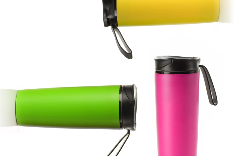 Kubek SUCK 450 ml – piękne kolory !