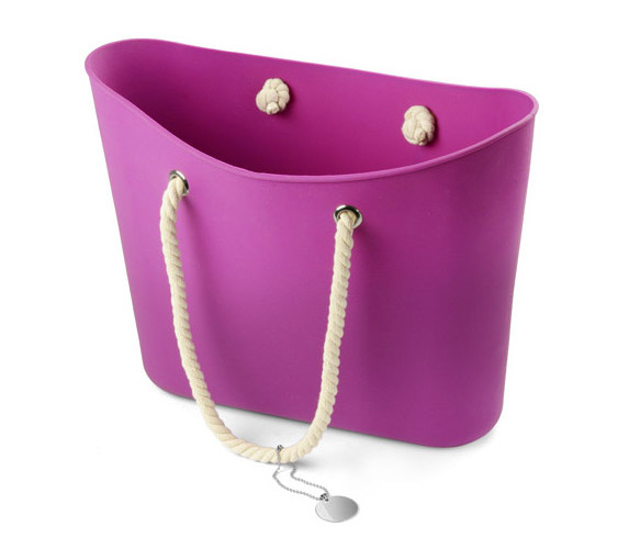 Wiosenna torba SILI – 4 piękne kolory !