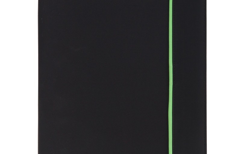 Teczka A4 Melf. MiX kolorów.