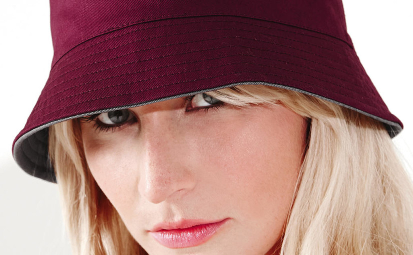 Kapelusz dwustronny – 3 kolory !