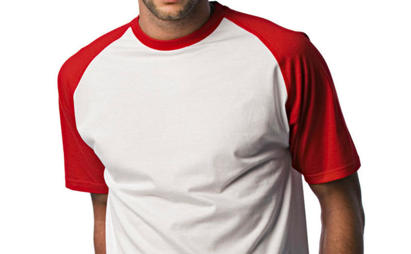Podkoszulek Baseball – 2 kolory !
