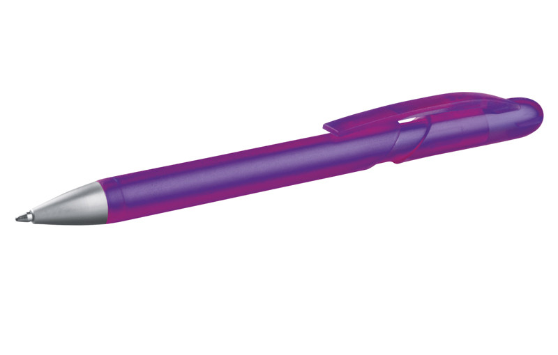 Długopis plastikowy MiX 8 kolorów !