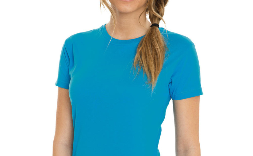 Damska koszulka Favourite Nancy MiX 24 kolorów !!!