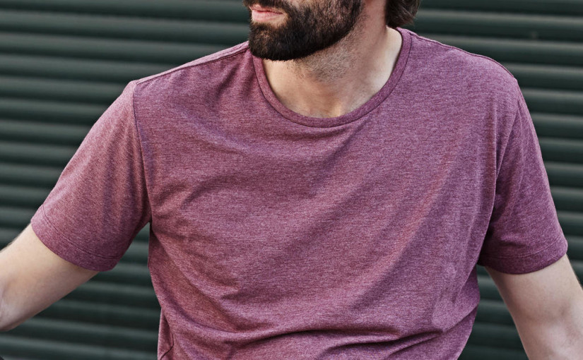 Koszulka Urban Melange Tee – 3 kolory !