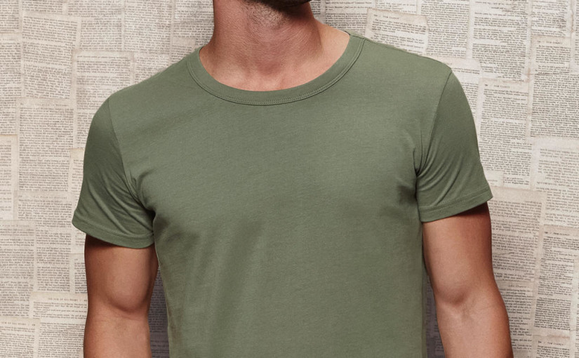 Koszulka Ben Crew Neck MiX 12 kolorów !!!