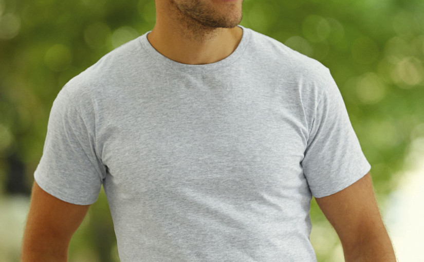 Męski podkoszulek Sofspun® MiX 10 kolorów !!!